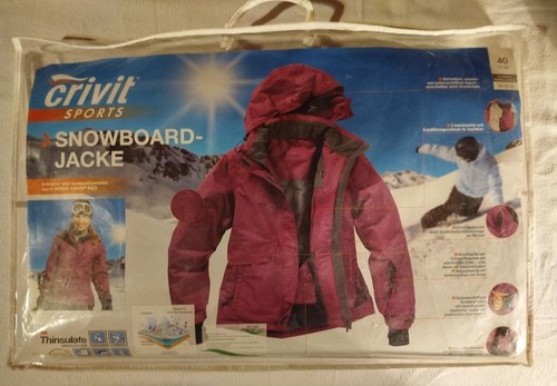 Snowboardjacke damen skijacke - damen,