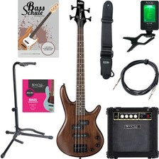 Ibanez gsrm20b wnf bass - gsrm20b-wnf, e-bass
