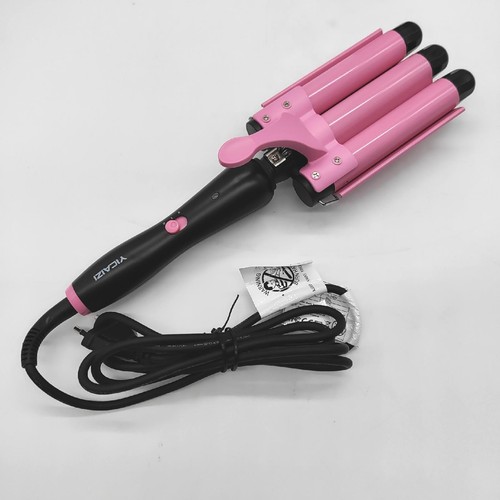 Lockenstab styling beach waves - beach,