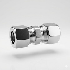 Rohrverschraubung Ø 8mm