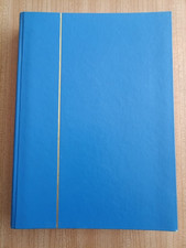 Briefmarkenalbum Einsteckbuch