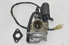 HONDA BALI SJ 50 VERGASER
