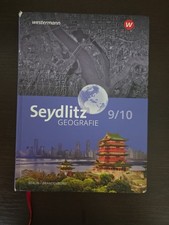 Seydlitz Geografie 9/10