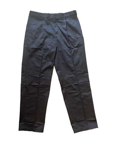 Black dimensions plain herren - black,