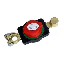 Batterie Trennschalter 12V-48V