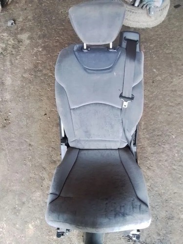 Citroën eb rücksitz - eb,