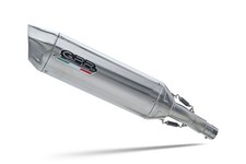 Schalldämpfer GPR Furore-X