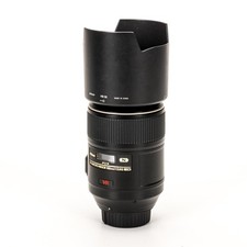 Nikon 105mm/2,8 AF-S VR G