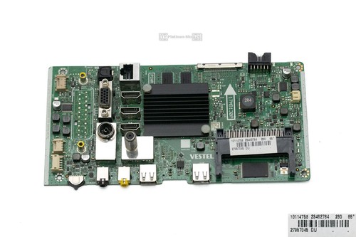 Mainboard 17mb130p 23462784 - 17mb130p, /