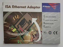 Fiber Line FL-1840 ISA