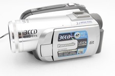 Panasonic GS320 Camcorder