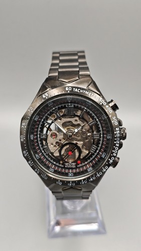 Winner tm432 herren - tm432, armbanduhr