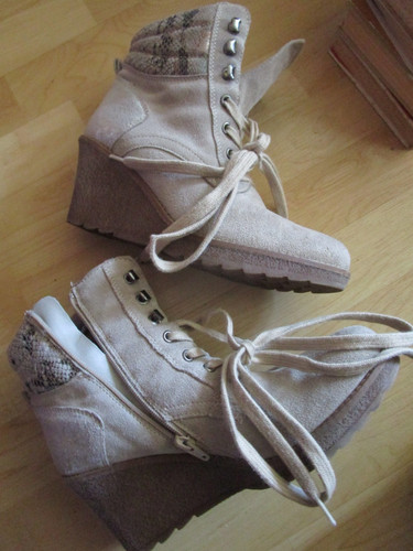 Tamaris stiefeletten - tamaris,
