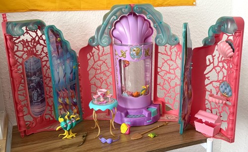 Barbie disney arielle - arielle, ariel