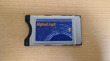 Mascom AlphaCrypt Classic CI
