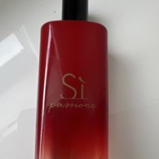 Giorgio Armani Si Passione Eau