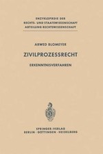 Zivilprozessrecht -