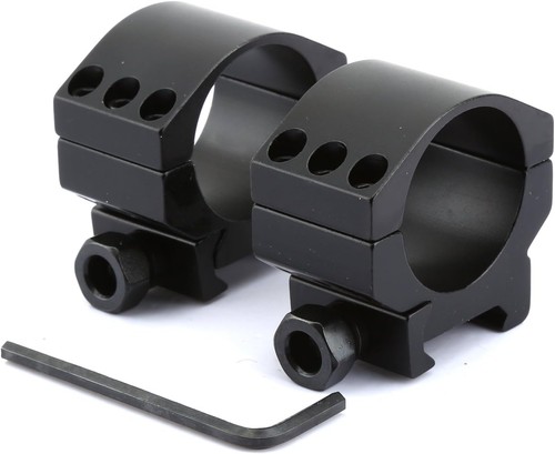 Gewehr scope montageringe 30mm - gewehr,
