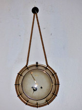 Hermle Kordel-Wanduhr mit