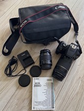 Canon EOS 2000D 24.1MP