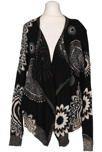 Desigual strickjacke damen - strickjacke,