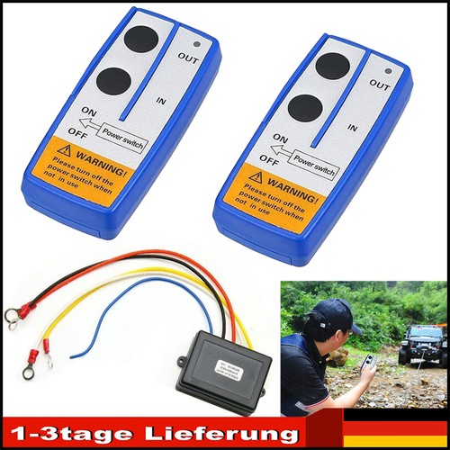 Universal 12v funk - universal,