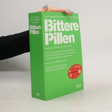 Bittere pillen weiss - pillen , | 
