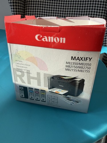 Canon maxify tintenpatronen - canon,