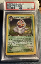 Dunkles Arbok 2/82 1. Edition