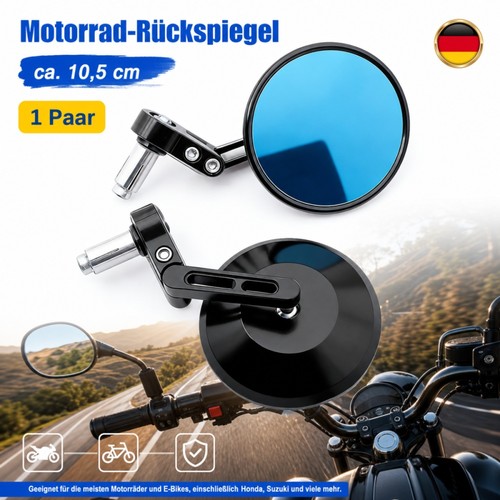 Spiegel rückspiegel motorrad - rückspiegel,