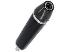 ARROW Auspuff Thunder UM