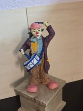 Goebel Happy Clown Porzellan