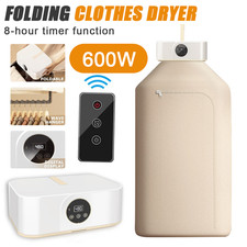 Mini Elektrischer Trockner