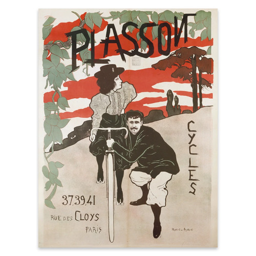 Plasson cycles manuel - plasson,