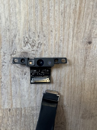 Apple imac webcam - 27",