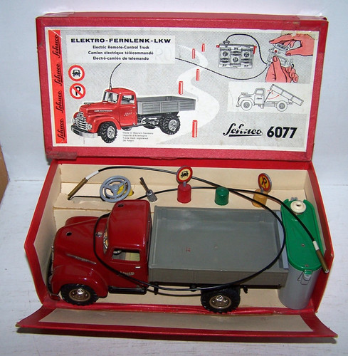 Alter schuco 6077 - alter,
