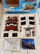 Neuwertige Märklin Spur 1