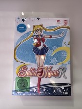 Sailor Moon R - Box Vol. 3 6
