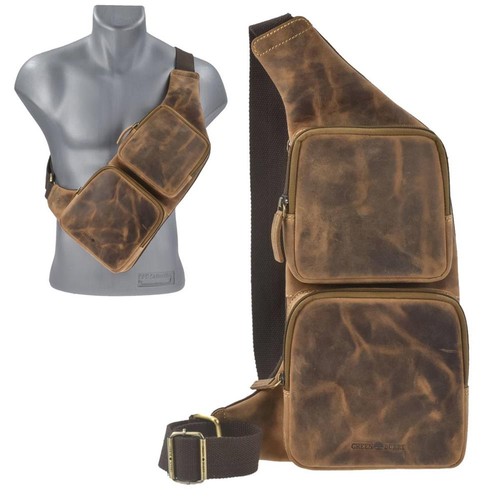 Greenburry leder - greenburry,