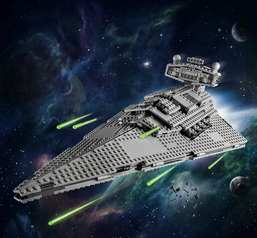 Lego star wars 75055 imperial - lego,