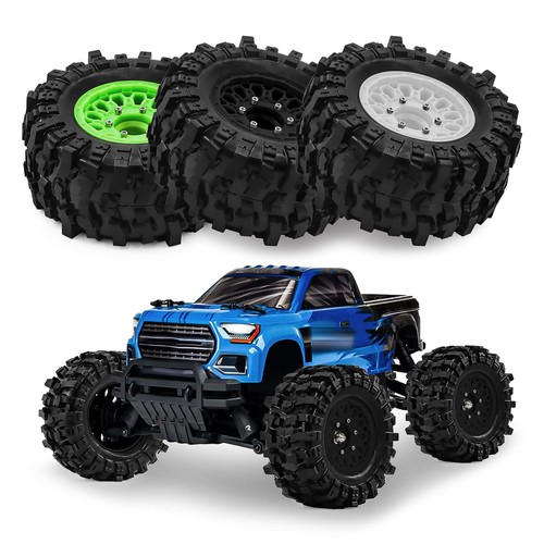 Monster truck felgen reifen - felgen,