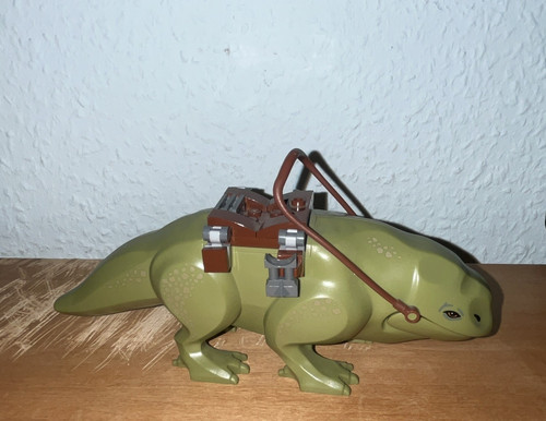 Lego star wars dewback - lego,