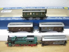 Fleischmann  4881  KPEV für