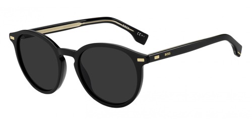 Hugo boss 1365 - 1365/s, black