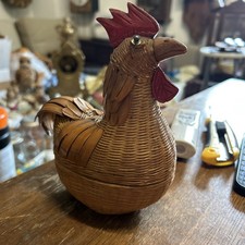 Huhn hahn henne - huhn,