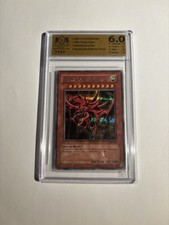2003 Slifer The Sky Dragon