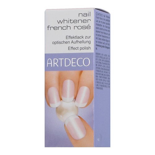 Artdeco nagelpflege nail - artdeco,