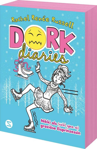 Dork diaries band nikki - band, 4: