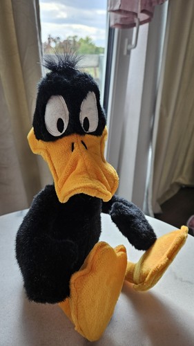 Vintage duffy duck looney - vintage,
