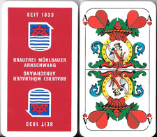 *** Brauerei Schafkopf